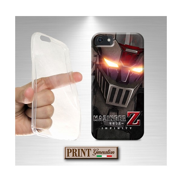 Cover Mazinger Z Mazinga Huawei