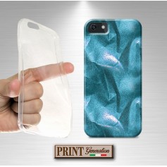 Cover Fantasia azzurra iPhone