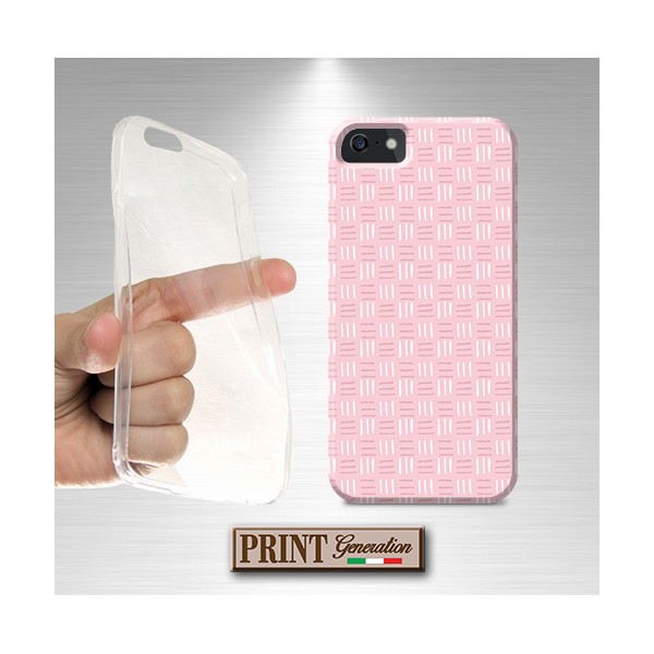 Cover Rosa baby iPhone