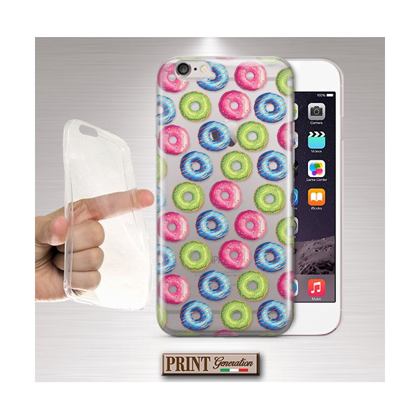 Cover Donuts Wiko