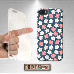 Cover Stickers margherite Samsung