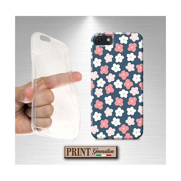 Cover Stickers margherite Huawei