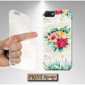 Cover Sfumato oro Fresia Samsung