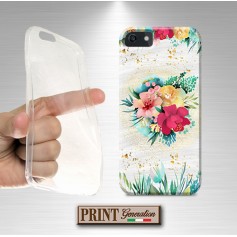 Cover Sfumato oro Fresia Samsung