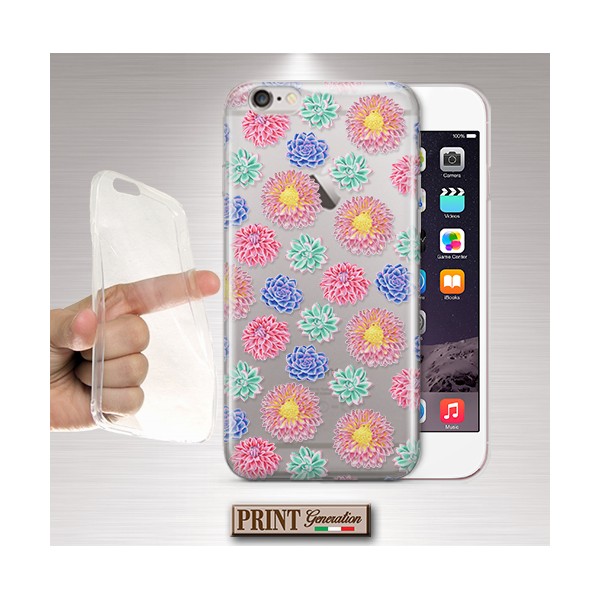 Cover Stickers colorato Wiko