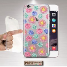 Cover Stickers colorato Huawei