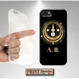 Cover Simil acchiappasogni iPhone