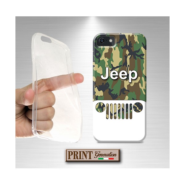 Cover Jeep Wrangler Samsung