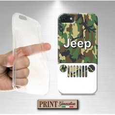 Cover Jeep Wrangler Samsung