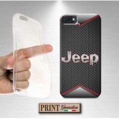 Cover Jeep Nokia