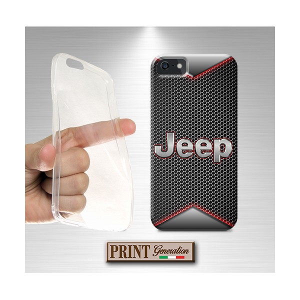 Cover Jeep Asus ZenFone