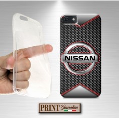 Cover Nissan Samsung