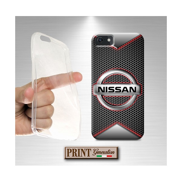 Cover Nissan Nokia