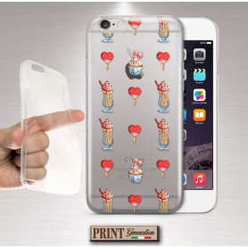 Cover Collage puncake I love you iPhone