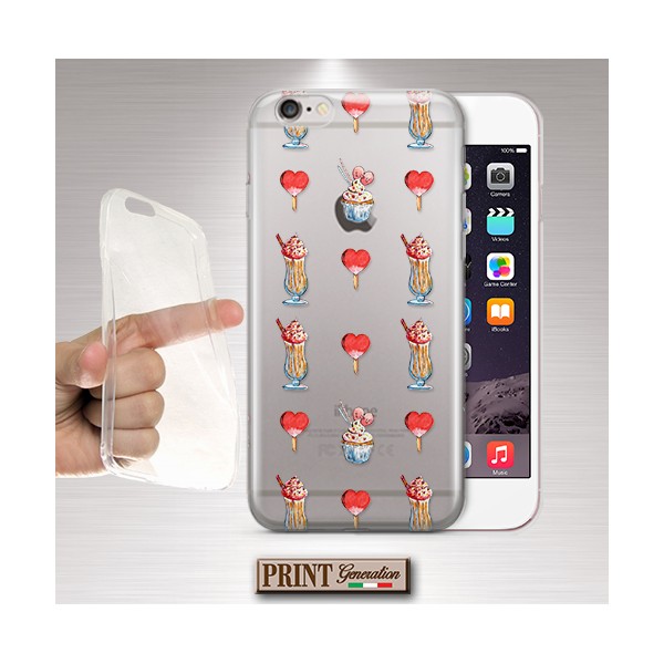 Cover Collage puncake I love you Asus ZenFone