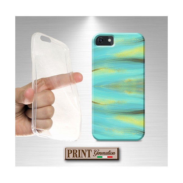 Cover Effetto oceano iPhone