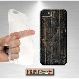 Cover Legno 7 Wiko