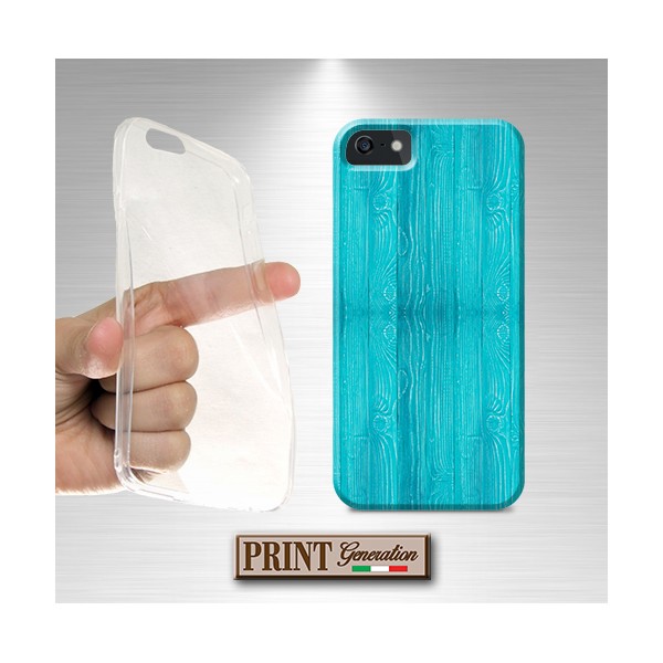 Cover Legno 8 Wiko