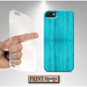 Cover Legno 8 Huawei