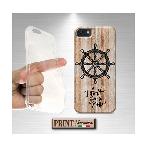 Cover Timone ship iPhone