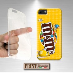 Cover M&M 's Samsung