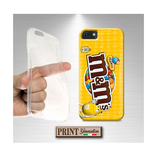 Cover M&M 's LG