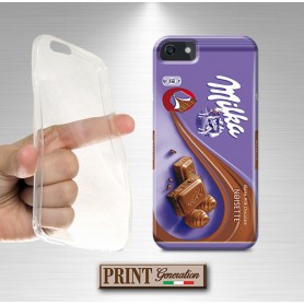 Cover Milka Samsung