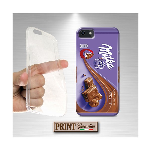 Cover Milka Samsung