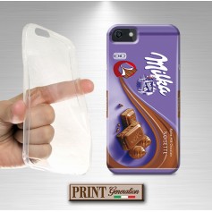 Cover Milka Samsung