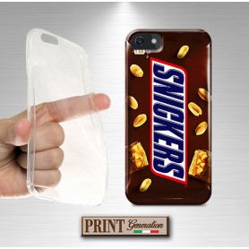 Cover Snickers Asus ZenFone