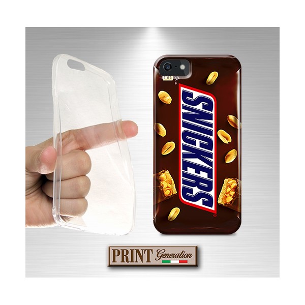 Cover Snickers Asus ZenFone