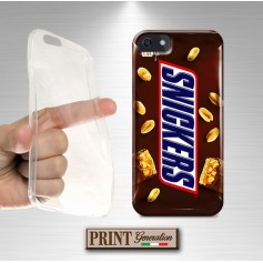 Cover Snickers Asus ZenFone