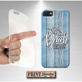 Cover Beach therapy terapia mare iPhone