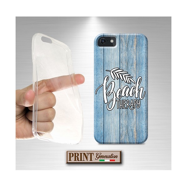 Cover Beach therapy terapia mare iPhone