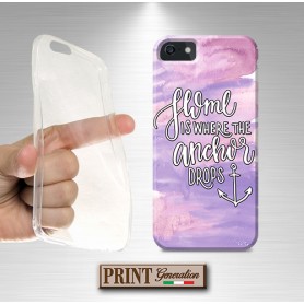 Cover Home anchor ancora Samsung