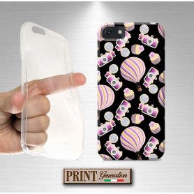 Cover Fotocamera puncake rosa Samsung