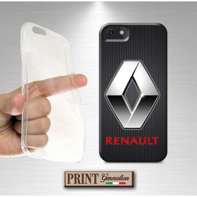 Cover Renault Samsung