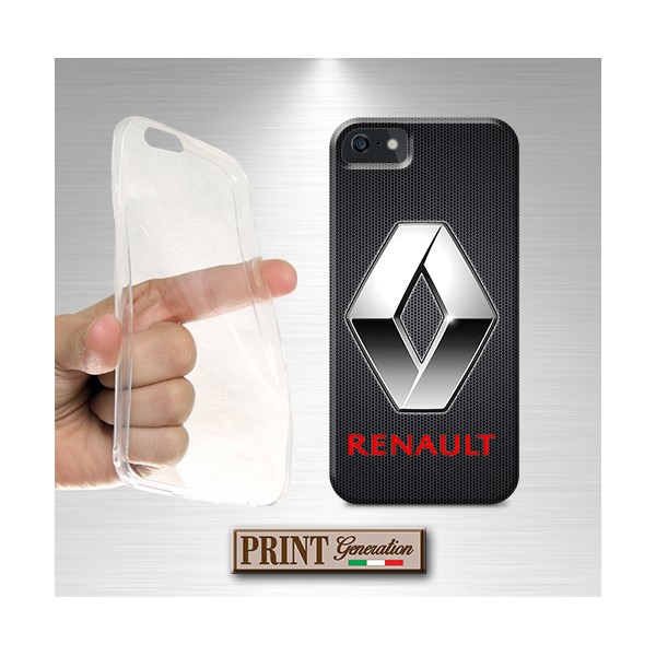 Cover Renault Samsung