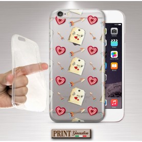 Cover Mine collage cuore freccia Nokia