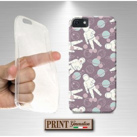 Cover Astronauta spazio Huawei