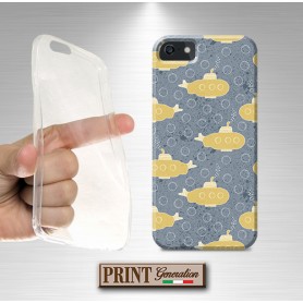 Cover Mare sottomarino iPhone