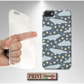 Cover Orso polare Samsung