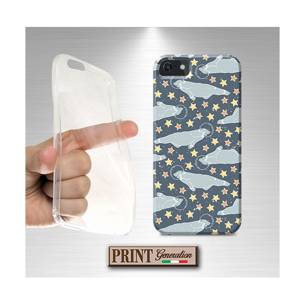 Cover Orso polare Samsung