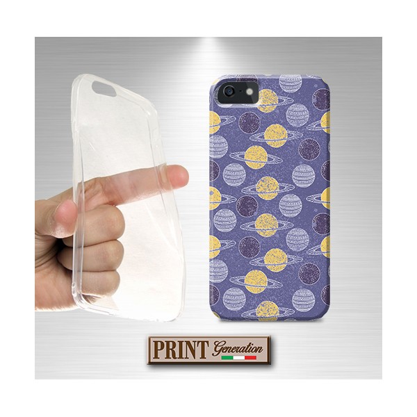 Cover Pianeti iPhone