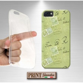 Cover Berlino francobollo Asus ZenFone