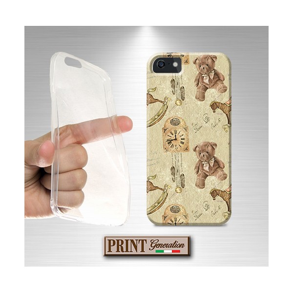 Cover Orsetto Ted iPhone