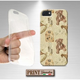 Cover Orsetto Ted Huawei