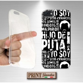 Cover Pablo Escobar Samsung