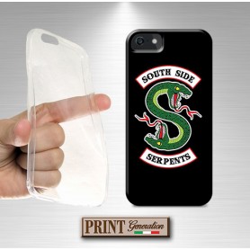 Cover South side serpents Samsung