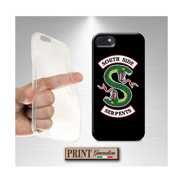 Cover South side serpents Samsung